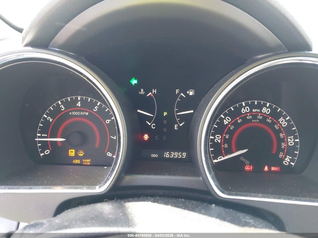 Продаж на аукціоні авто 2012 Toyota Highlander Base V6, vin: 5TDZK3EH6CS068256, номер лоту: 44780806