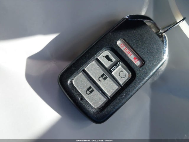 5FNYF6H5XHB044749 Honda Pilot Ex-l