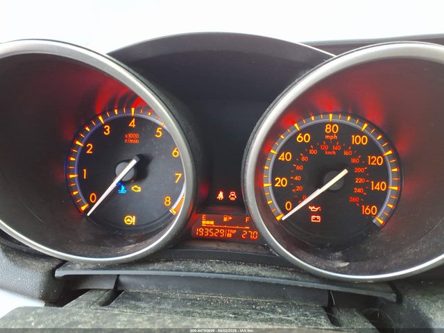 44780809 :رقم المزاد ، JM1BL1W67B1366939 vin ، 2011 Mazda Mazda3 S Grand Touring مزاد بيع