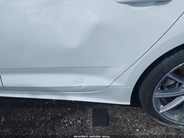 Продажа на аукционе авто 2025 Audi A5 Sportback Premium 45 Tfsi S Line Quattro S Tronic, vin: WAUDACF54SA005103, номер лота: 44780813