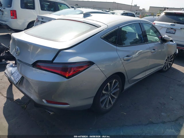 Продаж на аукціоні авто 2026 Acura Integra Fwd, vin: 19UDE4H24TA003452, номер лоту: 44780824