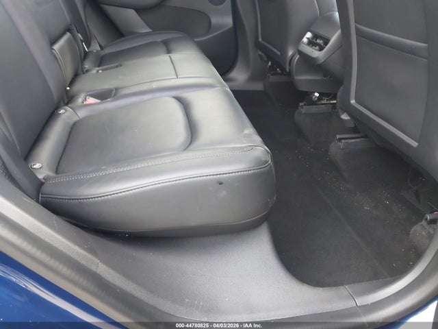 5YJYGDEDXMF114077 Tesla Model Y Standard Range Rear-wheel Drive
