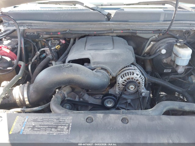 Продаж на аукціоні авто 2009 Gmc Sierra 1500 Sl, vin: 3GTEC13C59G124878, номер лоту: 44780827