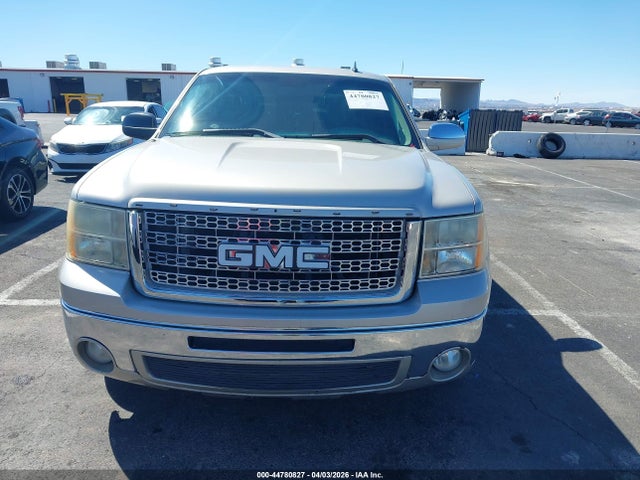 Продаж на аукціоні авто 2009 Gmc Sierra 1500 Sl, vin: 3GTEC13C59G124878, номер лоту: 44780827