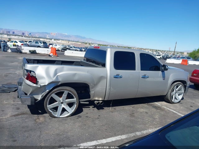 Продаж на аукціоні авто 2009 Gmc Sierra 1500 Sl, vin: 3GTEC13C59G124878, номер лоту: 44780827