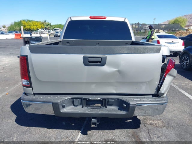 Продаж на аукціоні авто 2009 Gmc Sierra 1500 Sl, vin: 3GTEC13C59G124878, номер лоту: 44780827
