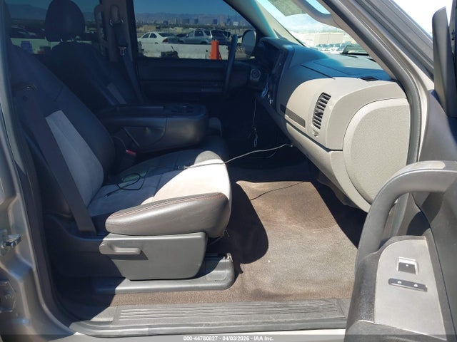 Продаж на аукціоні авто 2009 Gmc Sierra 1500 Sl, vin: 3GTEC13C59G124878, номер лоту: 44780827