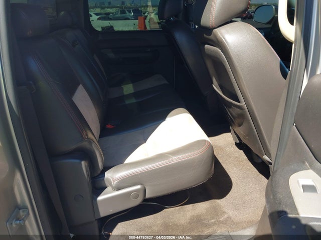 Продаж на аукціоні авто 2009 Gmc Sierra 1500 Sl, vin: 3GTEC13C59G124878, номер лоту: 44780827