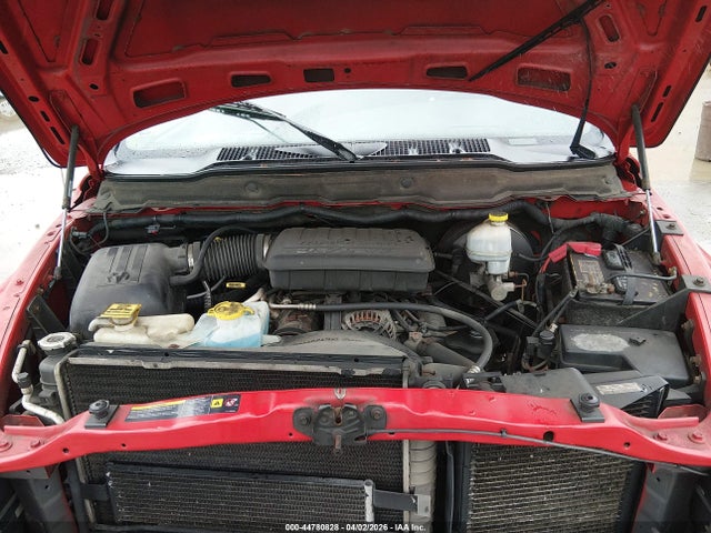 Продажа на аукционе авто 2005 Dodge Ram 1500 Slt/laramie, vin: 1D7HU18N65J577958, номер лота: 44780828