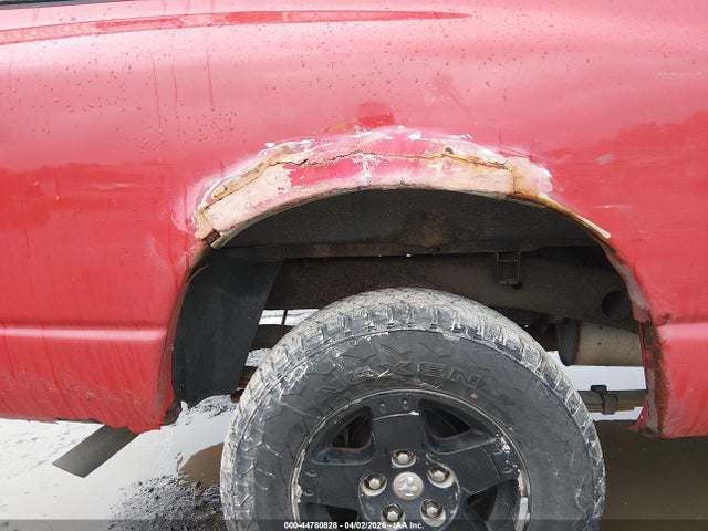 Продажа на аукционе авто 2005 Dodge Ram 1500 Slt/laramie, vin: 1D7HU18N65J577958, номер лота: 44780828
