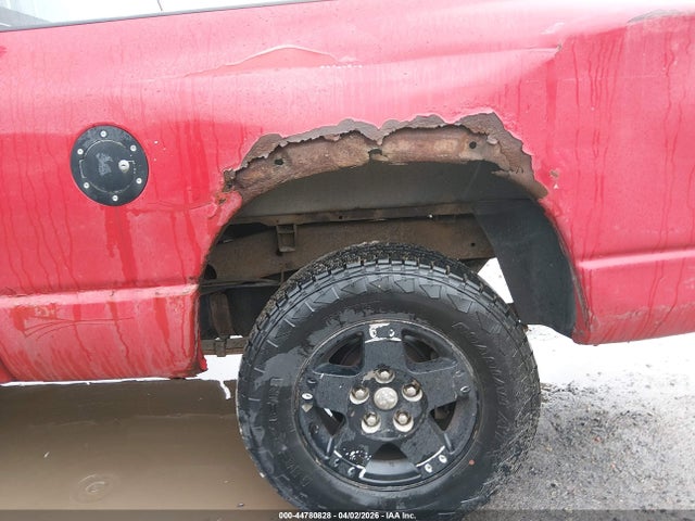 Продажа на аукционе авто 2005 Dodge Ram 1500 Slt/laramie, vin: 1D7HU18N65J577958, номер лота: 44780828