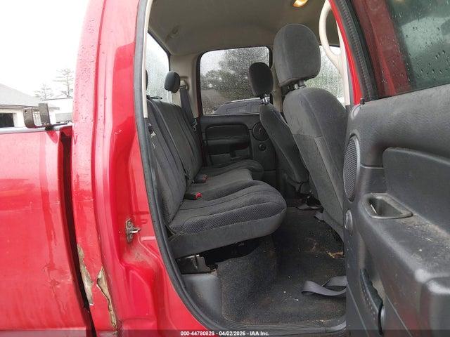 Продажа на аукционе авто 2005 Dodge Ram 1500 Slt/laramie, vin: 1D7HU18N65J577958, номер лота: 44780828