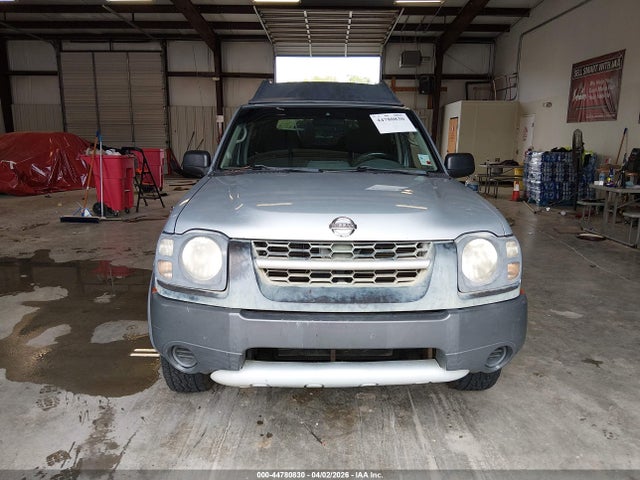 Aukcja sprzedaży 2002 Nissan Xterra Xe, vin: 5N1ED28Y12C558968, numer aukcji: 44780830
