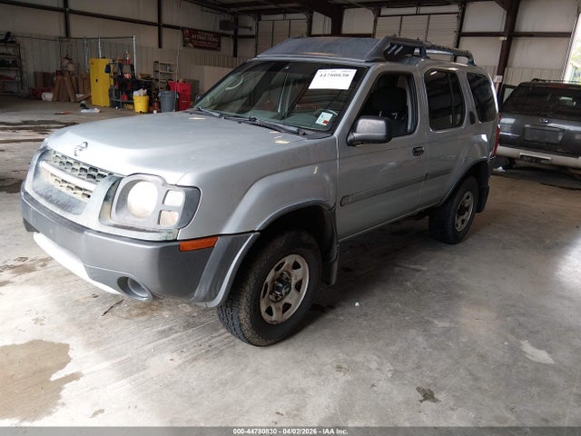Aukcja sprzedaży 2002 Nissan Xterra Xe, vin: 5N1ED28Y12C558968, numer aukcji: 44780830