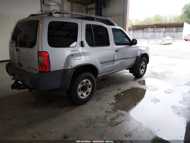 Aukcja sprzedaży 2002 Nissan Xterra Xe, vin: 5N1ED28Y12C558968, numer aukcji: 44780830