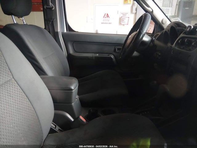 Aukcja sprzedaży 2002 Nissan Xterra Xe, vin: 5N1ED28Y12C558968, numer aukcji: 44780830