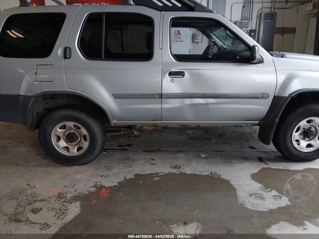 Aukcja sprzedaży 2002 Nissan Xterra Xe, vin: 5N1ED28Y12C558968, numer aukcji: 44780830