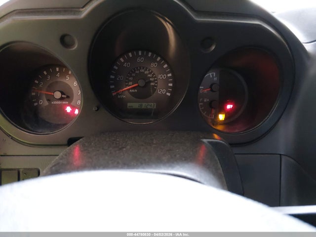 Aukcja sprzedaży 2002 Nissan Xterra Xe, vin: 5N1ED28Y12C558968, numer aukcji: 44780830