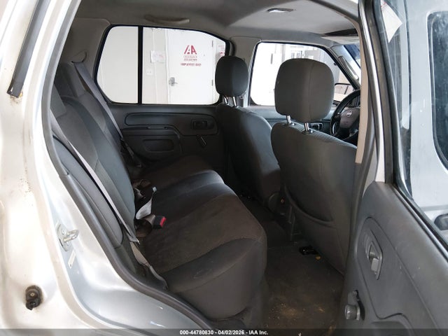 Aukcja sprzedaży 2002 Nissan Xterra Xe, vin: 5N1ED28Y12C558968, numer aukcji: 44780830
