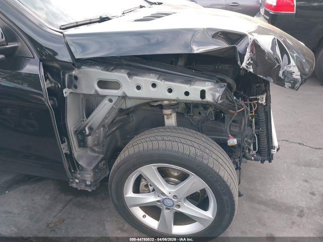 44780832 :رقم المزاد ، 4JGDA5JB8HA853047 vin ، 2017 Mercedes-benz Gle 350 مزاد بيع