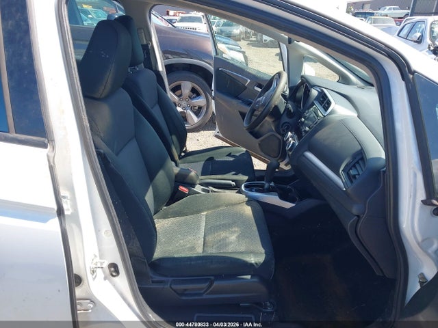 Продаж на аукціоні авто 2019 Honda Fit Lx, vin: 3HGGK5H43KM715661, номер лоту: 44780833