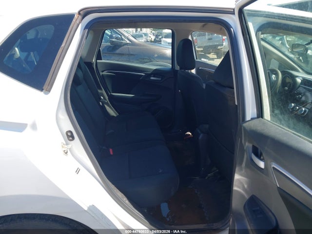 Продаж на аукціоні авто 2019 Honda Fit Lx, vin: 3HGGK5H43KM715661, номер лоту: 44780833