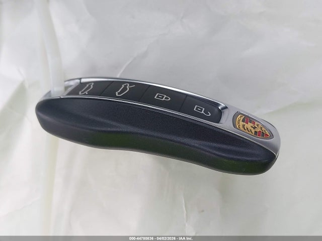 Porsche Taycan 2021 WP0AA2Y16MSA19076 Image 11