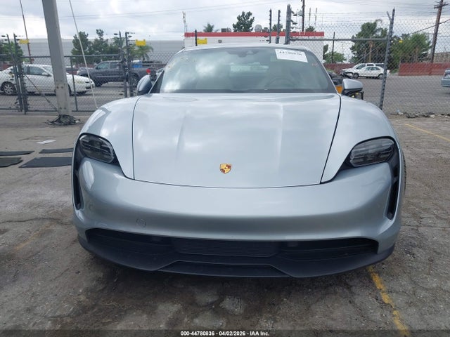 Porsche Taycan 2021 WP0AA2Y16MSA19076 Image 12