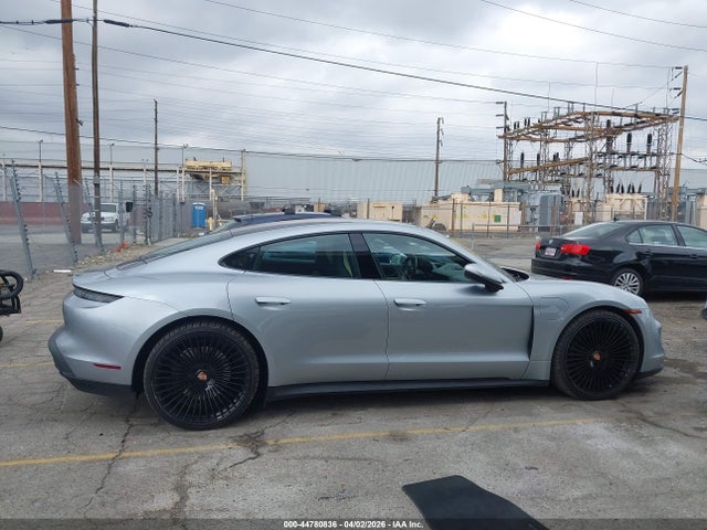 Porsche Taycan 2021 WP0AA2Y16MSA19076 Image 13