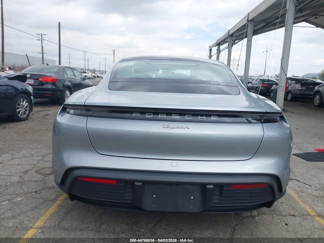Porsche Taycan 2021 WP0AA2Y16MSA19076 Image 16