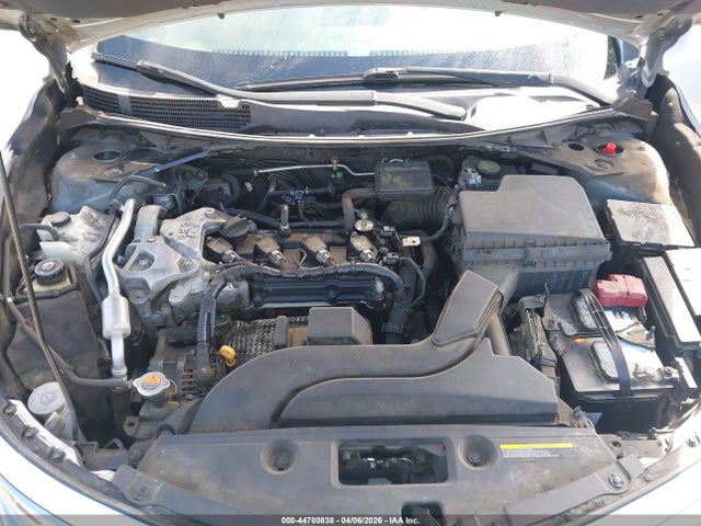 1N4AL3AP7EN366529 Nissan Altima 2.5 S