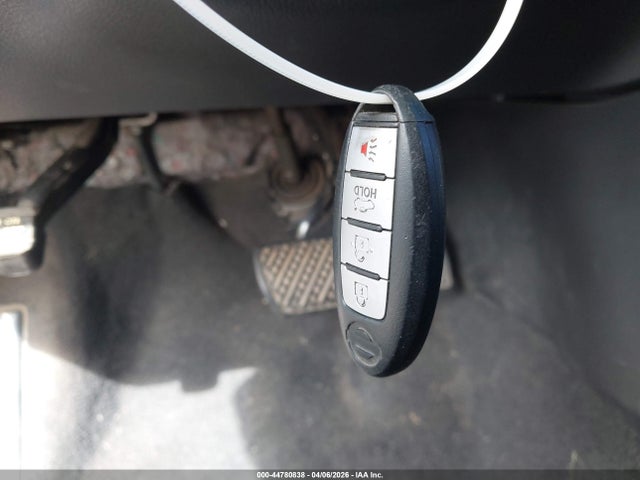1N4AL3AP7EN366529 Nissan Altima 2.5 S