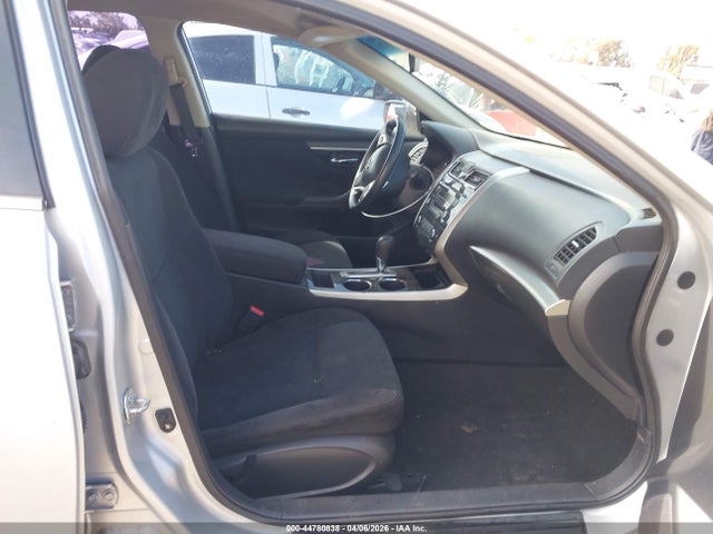 1N4AL3AP7EN366529 Nissan Altima 2.5 S
