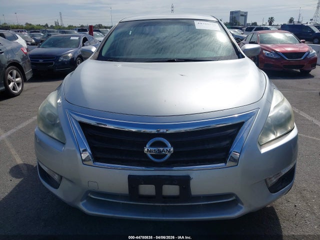 1N4AL3AP7EN366529 Nissan Altima 2.5 S