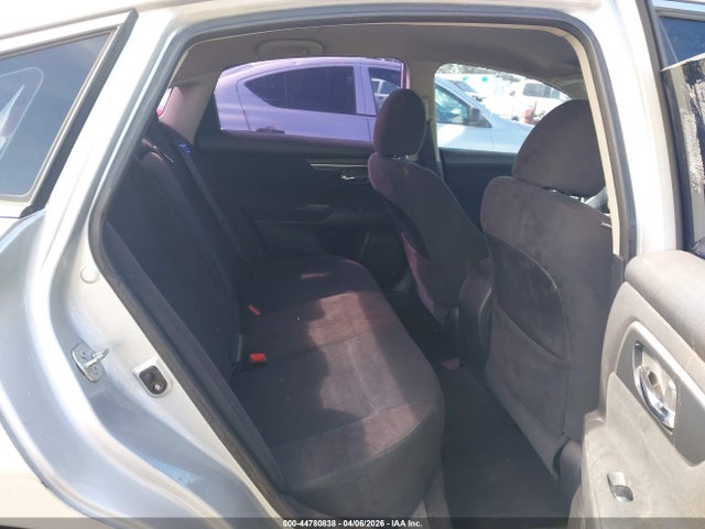 1N4AL3AP7EN366529 Nissan Altima 2.5 S