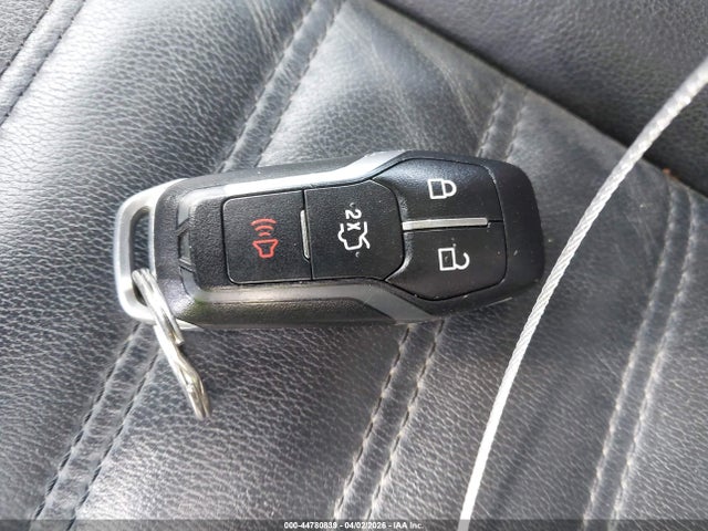 Aukcja sprzedaży 2015 Ford Edge Sel, vin: 2FMTK4J8XFBB61719, numer aukcji: 44780839
