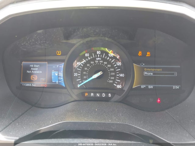 Aukcja sprzedaży 2015 Ford Edge Sel, vin: 2FMTK4J8XFBB61719, numer aukcji: 44780839