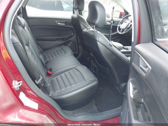 Aukcja sprzedaży 2015 Ford Edge Sel, vin: 2FMTK4J8XFBB61719, numer aukcji: 44780839