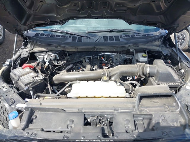 1FTFW3L8XSKE76873 Ford F-150 Xlt