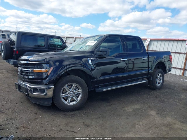 1FTFW3L8XSKE76873 Ford F-150 Xlt