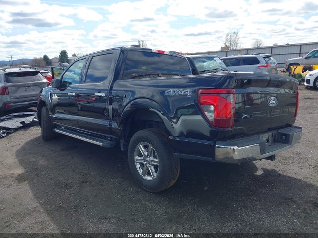 1FTFW3L8XSKE76873 Ford F-150 Xlt