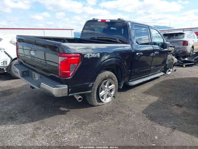 1FTFW3L8XSKE76873 Ford F-150 Xlt