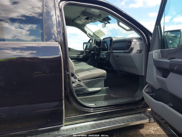 1FTFW3L8XSKE76873 Ford F-150 Xlt