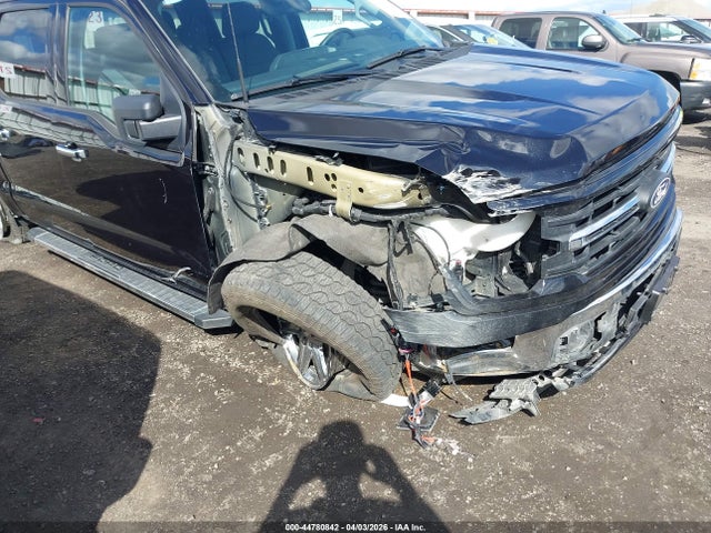 1FTFW3L8XSKE76873 Ford F-150 Xlt