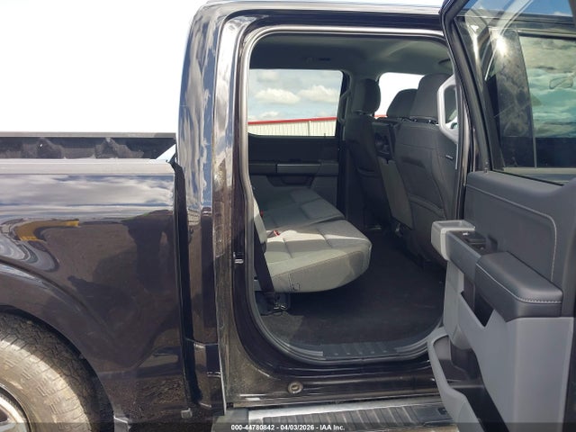 1FTFW3L8XSKE76873 Ford F-150 Xlt