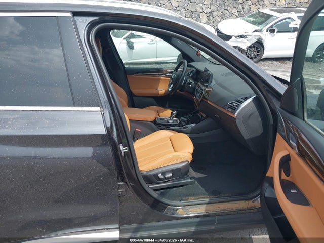 BMW X3 Xdrive30i 2022 5UX53DP03N9K86065 Image 5
