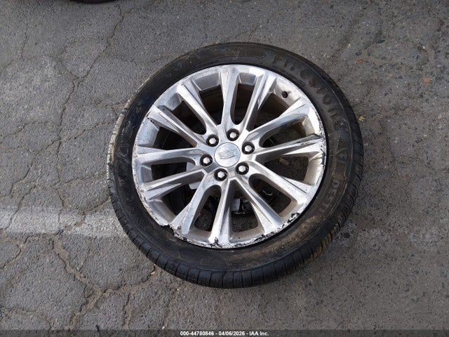 2019 Cadillac Escalade Luxury მანქანა იყიდება აუქციონზე, vin: 1GYS3BKJ9KR101497, აუქციონის ნომერი: 44780846