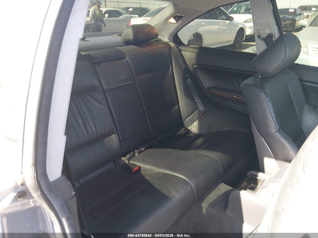 2003 Bmw 330ci მანქანა იყიდება აუქციონზე, vin: WBABN53443JU29143, აუქციონის ნომერი: 44780848