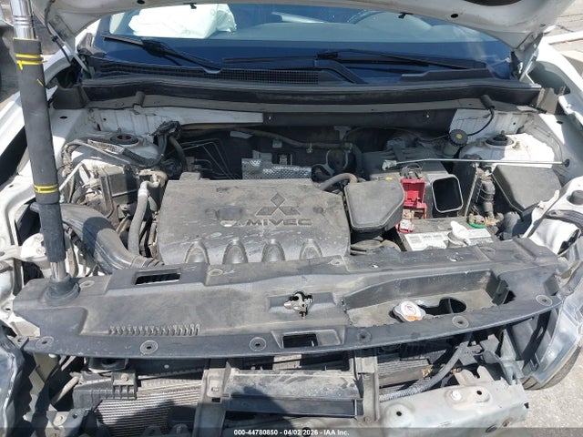 Aukcja sprzedaży 2014 Mitsubishi Outlander Se, vin: JA4AD3A3XEZ013144, numer aukcji: 44780850