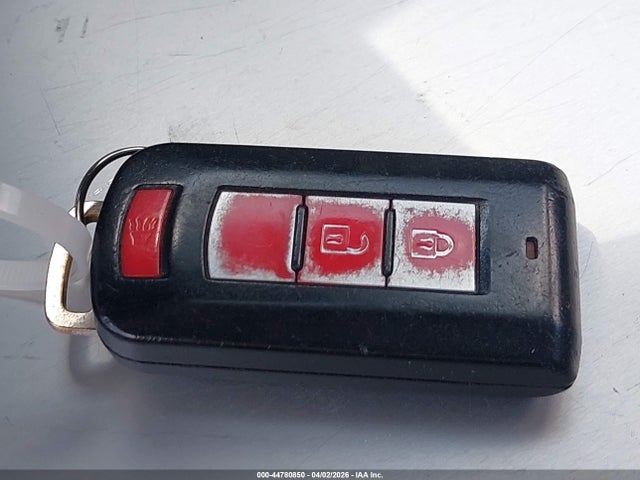 Aukcja sprzedaży 2014 Mitsubishi Outlander Se, vin: JA4AD3A3XEZ013144, numer aukcji: 44780850